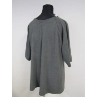 Tunika Doris - rozkloszowana z rękawem typu raglan